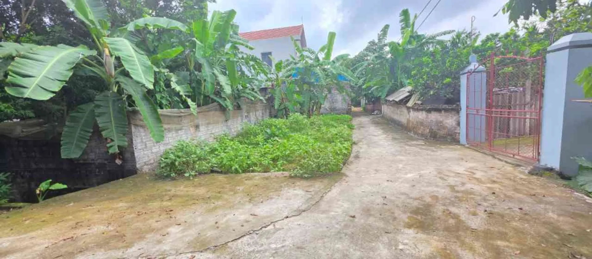 Cơ Hội Đầu Tư Hiếm Có: Lô Đất Đẹp Ngay Trung Tâm Đức Hợp!... Bán đất tại Đức Hợp, Hưng Yên 01