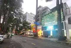 🔥 “ĐO NI ĐÓNG GIÀY” 🔥 SƯƠNG NGUYỆT ÁNH | 83M² | DÀI 23M | 80 TỶ 🔥... Bán nhà mặt phố tại Bến Thành, Hồ Chí Minh 01