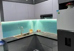 Nhà 2 Tầng Xinh Xắn Tại Tân Định - Sống An Ninh & Tiện Lợi... Bán nhà riêng tại Tân Định, Hồ Chí Minh 02