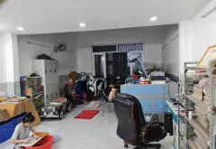 Nhà mới rộng thoáng ở Trường Chinh, ngang 5m cực hiếm... Bán nhà riêng tại Tân Bình, Hồ Chí Minh 07