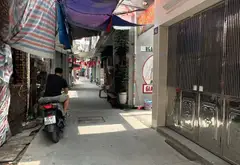 Cơ hội sở hữu dãy nhà 4 tầng hiện đại tại trung tâm Tôn Đức Thắng... Bán nhà riêng tại An Biên, Hải Phòng 03