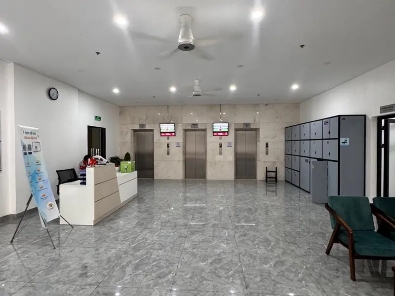 Căn Hộ Chung Cư FPT Plaza 1 - Tầng trung, Đầy Đủ Nội Thất, Giá 3.1 Tỷ VNĐ... Bán căn hộ chung cư tại Ngũ Hành Sơn, Đà Nẵng 01