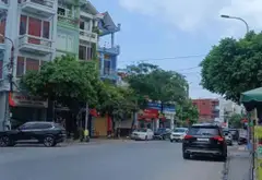 Nhà riêng mặt ngõ chính thông thương hiệu tại Ngô Gia Tự, đẳng cấp kinh doanh và an cư... Bán nhà riêng tại Hải An, Hải Phòng 01