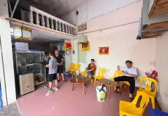 Bán nhà mặt phố Giáp Nhị mặt bờ sông Sét 2 tầng, mặt tiền 8m, pháp lý cơ sở... Bán nhà mặt phố tại Hoàng Mai, Hà Nội 02