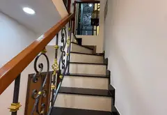 BÁN NHÀ 4 TẦNG, 4PN, SHR, PHẠM VĂN CHIÊU, P14 GÒ VẤP, KO LỘ GIỚI, 4 Tỷ... Bán nhà riêng tại An Hội Tây, Hồ Chí Minh 09