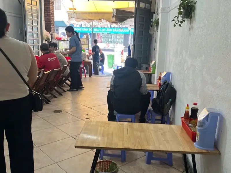 Bán nhà phố 3 tầng ÚT Tịch, Hoàng Văn Thụ, 6x20m... Bán nhà mặt phố tại Tân Sơn Nhất, Hồ Chí Minh 01