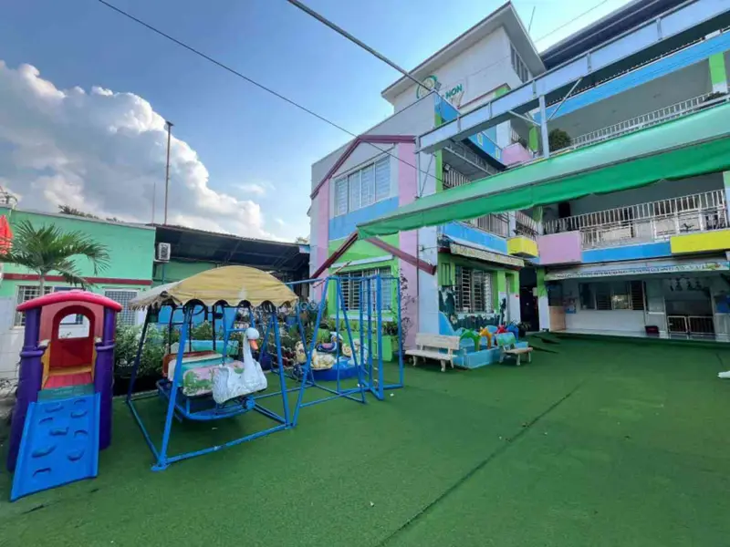 Cơ hội hiếm có sở hữu nhà mặt phố rộng gần 725m² tại Bình Chánh giá tốt... Bán nhà mặt phố tại Tân Vĩnh Lộc, Hồ Chí Minh 01