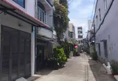 Cơ hội sở hữu nhà mới xây rộng rãi mặt tiền gần 8m, giá chỉ 4.1 tỷ tại quận Tân Phú... Bán nhà riêng tại Phú Thọ Hòa, Hồ Chí Minh 07