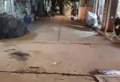 Đất Bờ Xe Lam full thổ cư, vị trí đẹp, giá sốc giảm ngay... Bán đất tại Tân Nhựt, Hồ Chí Minh 04