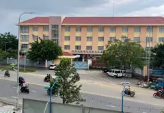 Bán nhà 5 tầng mặt tiền 4m tại Tân Phú, giá 16 tỷ... Bán nhà mặt phố tại Tân Sơn Nhì, Hồ Chí Minh 08