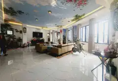 NGUYỄN THỊ ĐỊNH – 95M² – 8 TẦNG – MT 11M – 95 TỶ
LÔ GÓC 3 THOÁNG – KINH DOANH ĐỈNH... Bán nhà riêng tại Cầu Giấy, Hà Nội 02