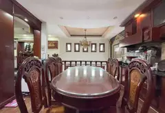 NHÀ ĐẸP MT HỒNG LẠC – NỞ HẬU 8M – NỘI THẤT GỖ TỰ NHIÊN CỰC CHẤT – CÓ SÂN ÔTÔ RIÊNG... Bán nhà mặt phố tại Bảy Hiền, Hồ Chí Minh 12