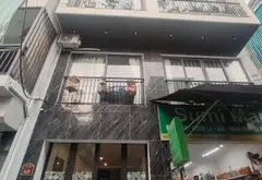 Nhà 6 tầng thiết kế hiện đại, thang máy, vị trí đắc địa Thượng Thanh, giá sốc 9.9 tỷ!... Bán nhà riêng tại Việt Hưng, Hà Nội 01
