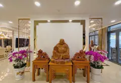 Cơ hội vàng sở hữu nhà mặt phố đẳng cấp tại Bình Chánh, TP HCM... Bán nhà mặt phố tại Bình Hưng, Hồ Chí Minh 05