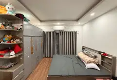 Bán nhà 5 tầng rộng 31.3m² tại An Dương Vương, tiện nghi đầy đủ, ngõ rộng ô tô nhỏ vào được... Bán nhà riêng tại Đông Ngạc, Hà Nội 08