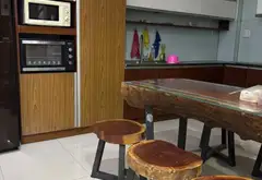 Bán nhà 4 tầng kiên cố 2 mặt kiệt tại trung tâm thành phố, diện tích 45m²... Bán nhà riêng tại Hải Châu, Đà Nẵng 01