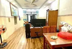 Bán nhà 2 tầng 3PN, hướng Đông Nam tại quận Gò Vấp, giá 5.8 tỷ... Bán nhà riêng tại An Hội Tây, Hồ Chí Minh 06