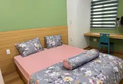 Cơ hội sở hữu nhà 3 tầng nhỏ xinh ngay trung tâm TP Hàm Nghi... Bán nhà riêng tại Thanh Khê, Đà Nẵng 07