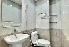 Nhà mặt phố 5 tầng Quận 3, 26m2, 10 tỷ, thu nhập 35 triệu/tháng... Bán nhà mặt phố tại Bàn Cờ, Hồ Chí Minh 11