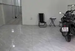 BÁN NHÀ SÁT BÊN CHỢ LÊ ĐÌNH CẨN BÌNH TÂN - 81M2 NGANG 4,2M 2PN ĐƯỜNG 6M Ở NGAY GIÁ 4TY95 TL... Bán nhà riêng tại Tân Tạo, Hồ Chí Minh 03