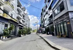🏨 BÌNH TÂN - NGAY LÊ ĐÌNH CẨN - TỈNH LỘ 10 - SÁT KHU TÊN LỬA - 💲 7 T 4 💲... Bán nhà riêng tại Tân Tạo, Hồ Chí Minh 02