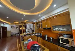 Căn hộ sang, view thoáng, tiện nghi đủ đầy tại Định Công... Bán căn hộ chung cư tại Phương Liệt, Hà Nội 07
