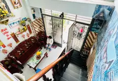 Nhà mặt phố - 40.6m² - Đông Hưng Thuận, Quận 12, TP Hồ Chí Minh - 6.8 tỷ... Bán nhà mặt phố tại Đông Hưng Thuận, Hồ Chí Minh 06