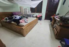 Bán nhà liền kề Man Bồi Gốc Găng 4 tầng mặt đường kinh doanh Ba La, diện tích 50m²... Bán owner_side tại Phú Lương, Hà Nội 04