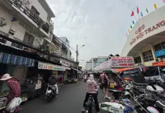 Nhà Mặt Phố Kinh Doanh Đỉnh Trần Hữu Trang, Quận 6... Bán nhà mặt phố tại Phú Nhuận, Hồ Chí Minh 07