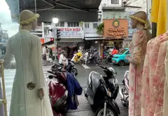Nhà mặt tiền Lê Văn Sỹ, cơ hội kinh doanh sầm uất... Bán nhà mặt phố tại Phú Nhuận, Hồ Chí Minh 05