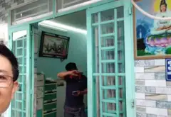 Bán nhà riêng 2 tầng, 3PN, gần chợ Đông Hòa, TP HCM... Bán nhà riêng tại Đông Hòa, Hồ Chí Minh 04