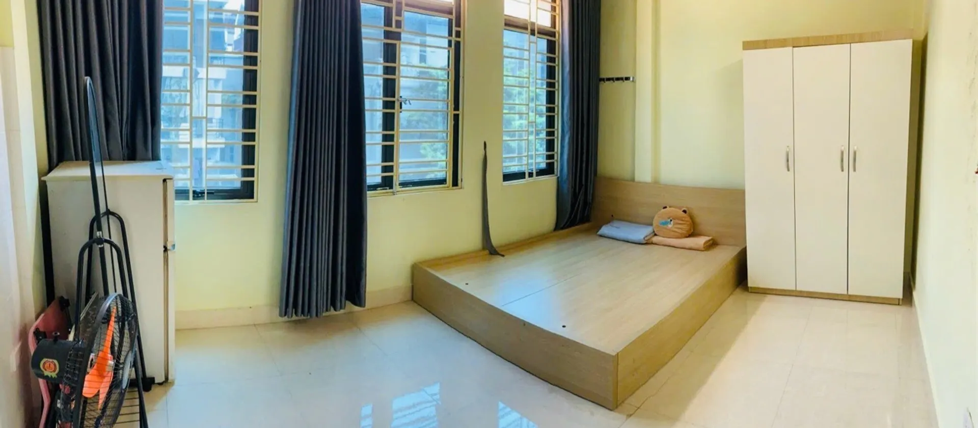 Nhà Mặt Ngõ Kinh Doanh Giữa Trung Tâm Cầu Giấy... Bán nhà riêng tại Cầu Giấy, Hà Nội 01