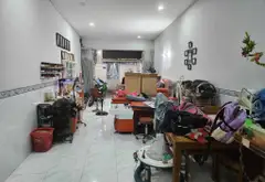 Bán nhà riêng 1 tầng hẻm kinh doanh tại phường 4, gần chợ Phạm Thế Hiển... Bán nhà riêng tại Chánh Hưng, Hồ Chí Minh 02