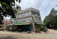 Bán nhà góc 2 mặt tiền 4 tầng tại KDC Bình An, Đông Hòa... Bán nhà mặt phố tại Đông Hòa, Hồ Chí Minh 01