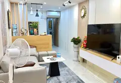 BÁN NHÀ PHỐ 8/3... Bán căn hộ chung cư tại Hai Bà Trưng, Hà Nội 03