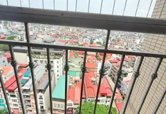 Căn hộ 2 phòng ngủ tại Chung cư Oriental Westlake, Tây Hồ, không gian xanh và thoáng mát... Bán căn hộ chung cư tại Tây Hồ, Hà Nội 05