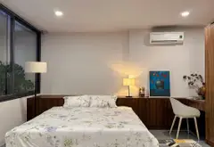 Cơ hội sở hữu biệt thự VIP Lê Quang Định giá cực tốt, diện tích rộng hiếm có... Bán nhà riêng tại Bình Lợi Trung, Hồ Chí Minh 18