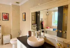 Biệt thự lô góc 4 tầng tại Chu Huy Mân, diện tích 217m2... Bán biệt thự, liền kề tại Phúc Lợi, Hà Nội 08
