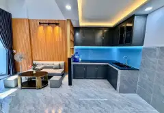 NHÀ MỚI ĐẸP GẦN LÊ VĂN KHƯƠNG – DỌN VÀO Ở NGAY... Bán nhà riêng tại Tân Thới Hiệp, Hồ Chí Minh 05