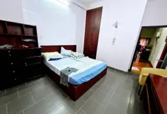 Cơ hội sở hữu nhà 4 tầng mặt tiền rộng tại Quận 8, giá cực tốt... Bán nhà mặt phố tại Chánh Hưng, Hồ Chí Minh 11