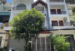 Bán biệt thự liền kề 4PN khu Văn Cao - Tô Vũ, 3.5 tầng, giá 12 tỷ... Bán biệt thự, liền kề tại Hải An, Hải Phòng 03