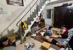 Căn Nhà Góc Đẹp Hút Mắt Trên Đường Cao Thắng - Sống Đẳng Cấp, Không Gian Thoáng Đã Mắt... Bán nhà riêng tại Hồng Bàng, Hải Phòng 04