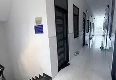 20TỶ9 TL - 200m2 VUÔNG A4 NGANG 9mx22m- 28 CHDV CÓ GÁC SẴN THU 110tr/tháng-SÁT MẶT KÊNH GÒ VẤP... Bán nhà riêng tại An Hội Đông, Hồ Chí Minh 06