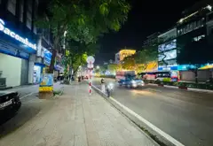 BÁN TÒA NHÀ MẶT PHỐ NGUYỄN VĂN CỪ 109,5M2- 9 TẦNG + 1 HẦM - 65 Tỷ... Bán nhà mặt phố tại Bồ Đề, Hà Nội 06