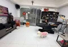 Nhà riêng 2 tầng gần Học Viện Cán Bộ, phường 12, quận Bình Thạnh... Bán nhà riêng tại Bình Thạnh, Hồ Chí Minh 01