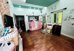💰CHỈ 6.TỶ(TL) - 🏠HIẾM THỐNG NHẤT – 62M² – NGANG 4.5M 🚗 HẺM Ô TÔ 10M QUAY ĐẦU TRƯỚC NHÀ! 🔥... Bán nhà riêng tại Thông Tây Hội, Hồ Chí Minh 08