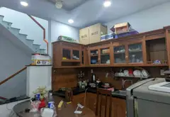 Nhà HXH Phan Huy Ích, 5 tầng, 5 phòng ngủ, giá 6.9 tỷ... Bán nhà riêng tại An Hội Tây, Hồ Chí Minh 06