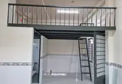 Toà nhà 26 phòng cho thuê thu nhập trên 1 tỷ/năm tại Bình Hưng Hoà... Bán nhà riêng tại Bình Hưng Hòa, Hồ Chí Minh 04