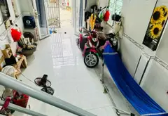 Bán nhà riêng 2 tầng tại Phạm Thế Hiển, diện tích 46m2, pháp lý rõ ràng... Bán nhà riêng tại Bình Đông, Hồ Chí Minh 03