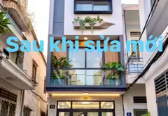 Bán nhà 3 tầng 2 PN hẻm sát ngã tư Bảy Hiền, Tân Bình... Bán nhà riêng tại Tân Sơn Nhất, Hồ Chí Minh 01